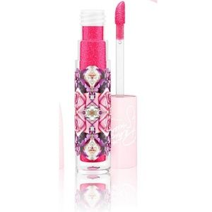 NEW MAC Cosmetics x Patrick Starr Lipgloss